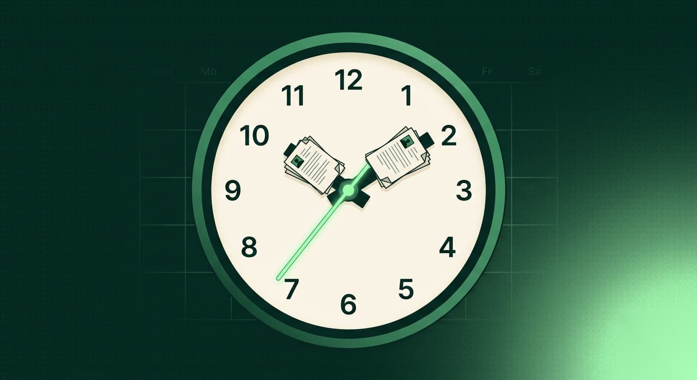 Hiring TAT: What It Means and How to Cut Recruitment Turnaround Time