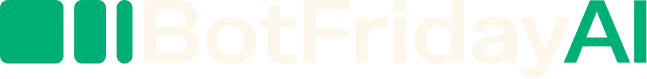 BotFriday AI