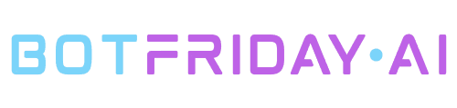 BOTFRIDAY.AI